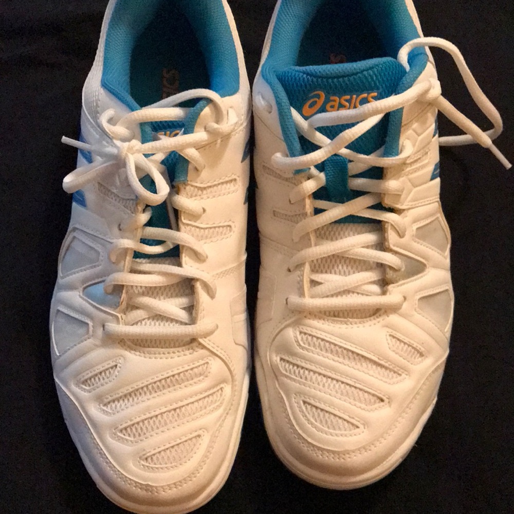 Asics Gel-Game Tennis Shoes- Nwot